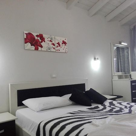 Vip Apartment By "Murati" Ksamil Dış mekan fotoğraf