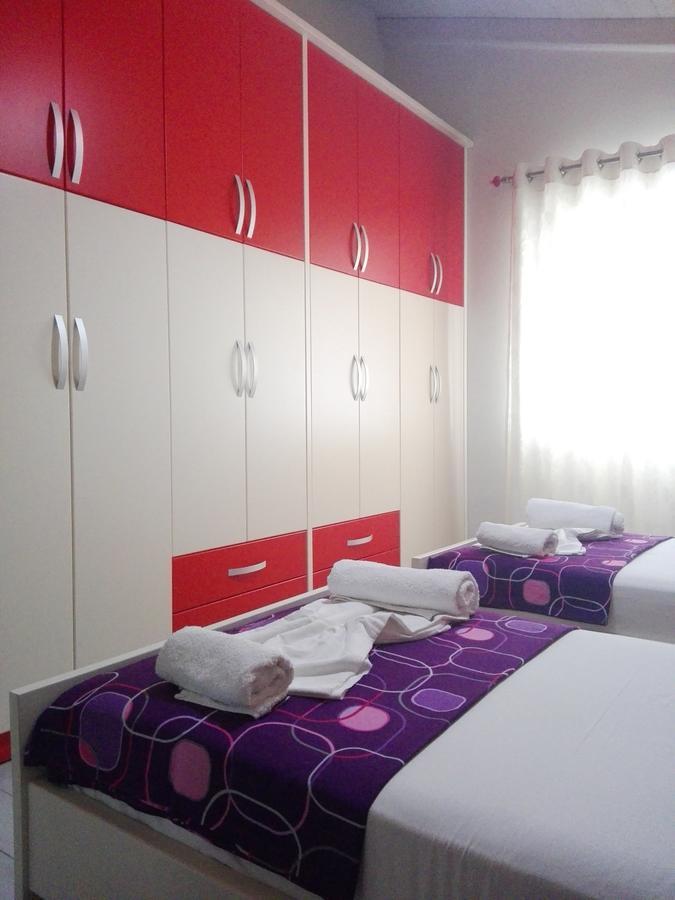 Vip Apartment By "Murati" Ksamil Dış mekan fotoğraf