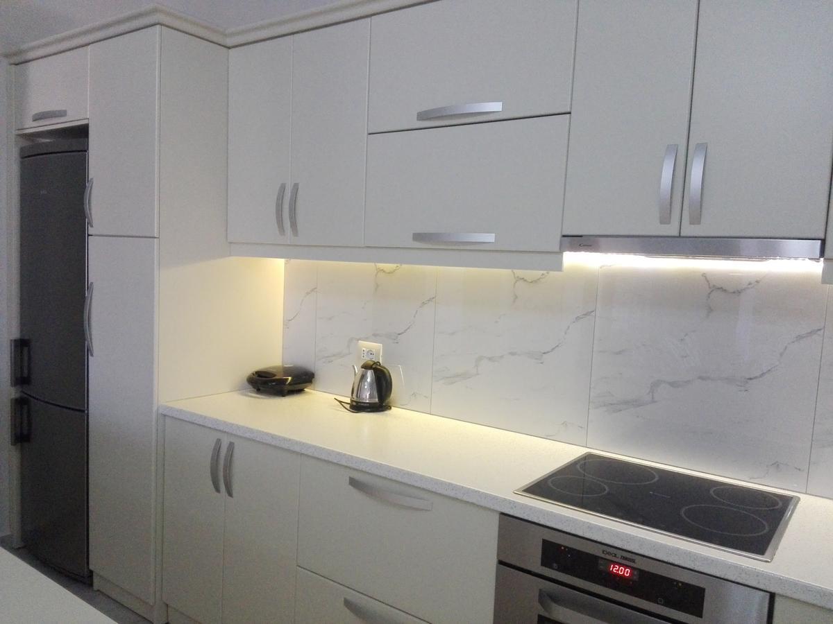 Vip Apartment By "Murati" Ksamil Dış mekan fotoğraf