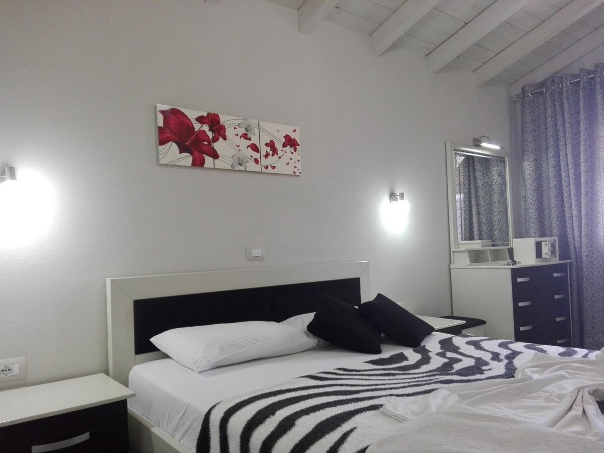 Vip Apartment By "Murati" Ksamil Dış mekan fotoğraf