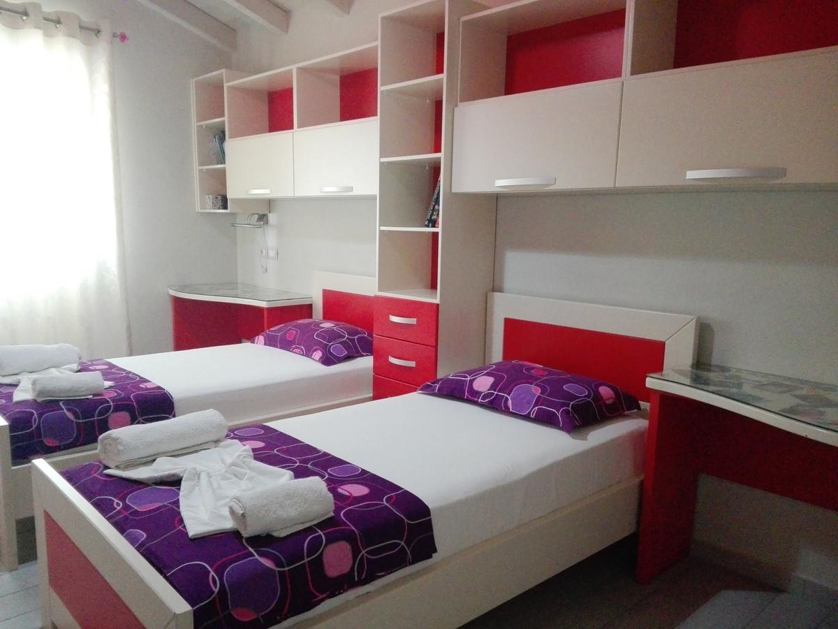 Vip Apartment By "Murati" Ksamil Dış mekan fotoğraf