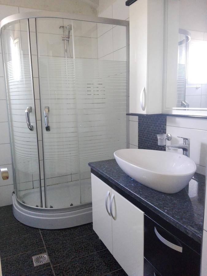 Vip Apartment By "Murati" Ksamil Dış mekan fotoğraf