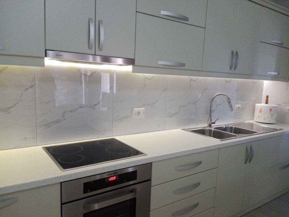 Vip Apartment By "Murati" Ksamil Dış mekan fotoğraf