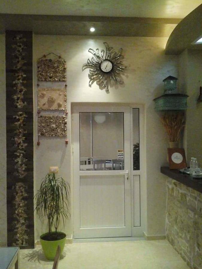 Vip Apartment By "Murati" Ksamil Dış mekan fotoğraf