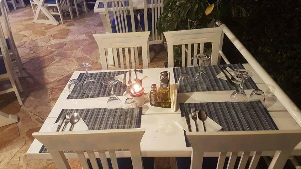 Vip Apartment By "Murati" Ksamil Dış mekan fotoğraf