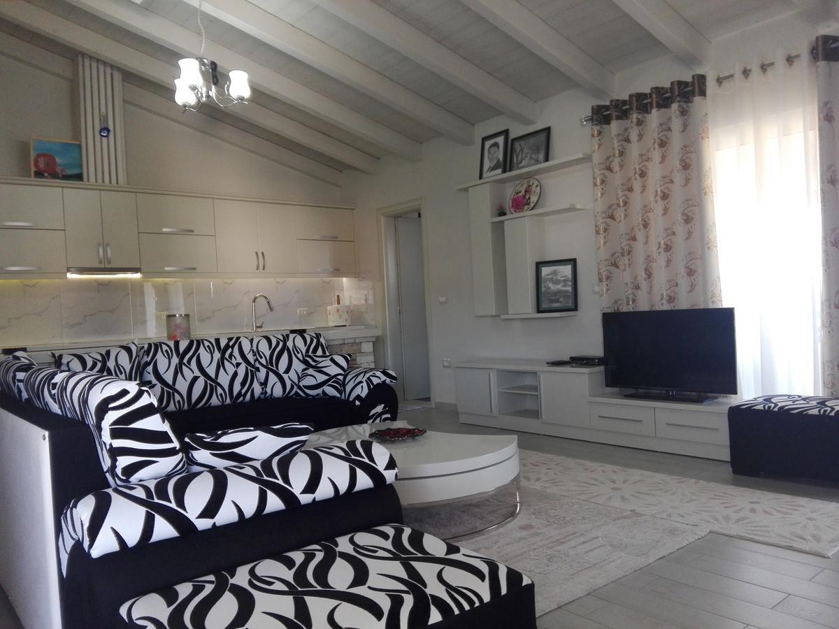 Vip Apartment By "Murati" Ksamil Dış mekan fotoğraf