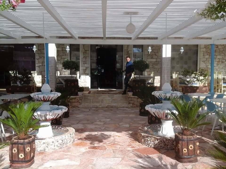 Vip Apartment By "Murati" Ksamil Dış mekan fotoğraf