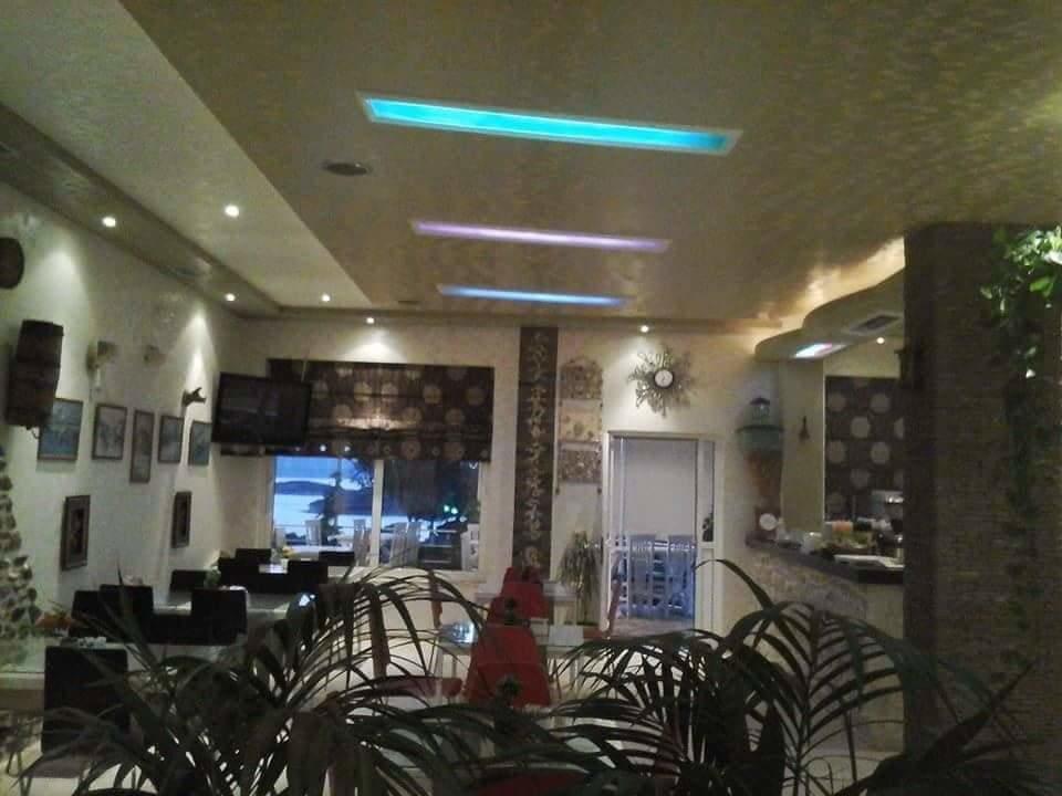 Vip Apartment By "Murati" Ksamil Dış mekan fotoğraf