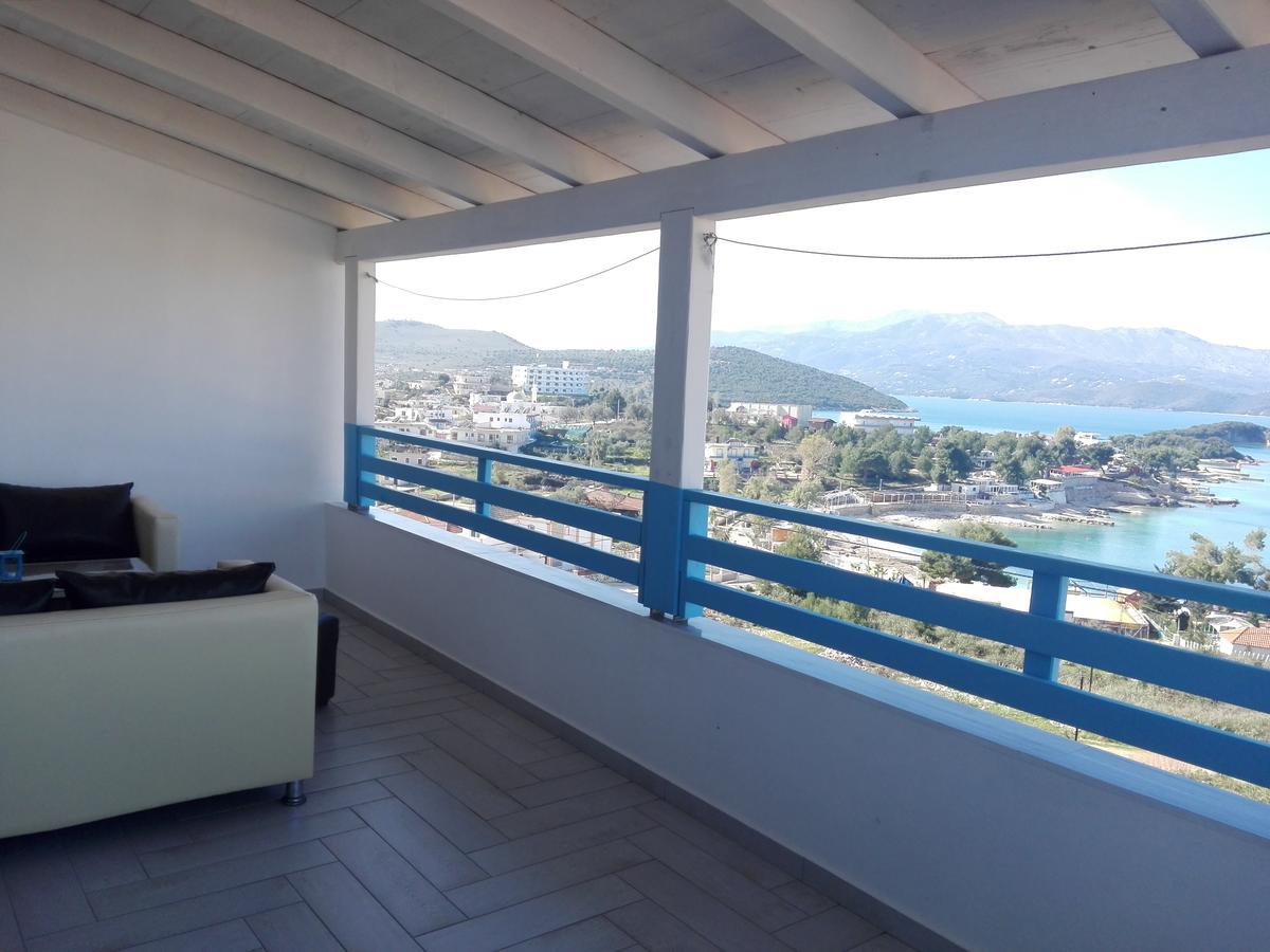 Vip Apartment By "Murati" Ksamil Dış mekan fotoğraf