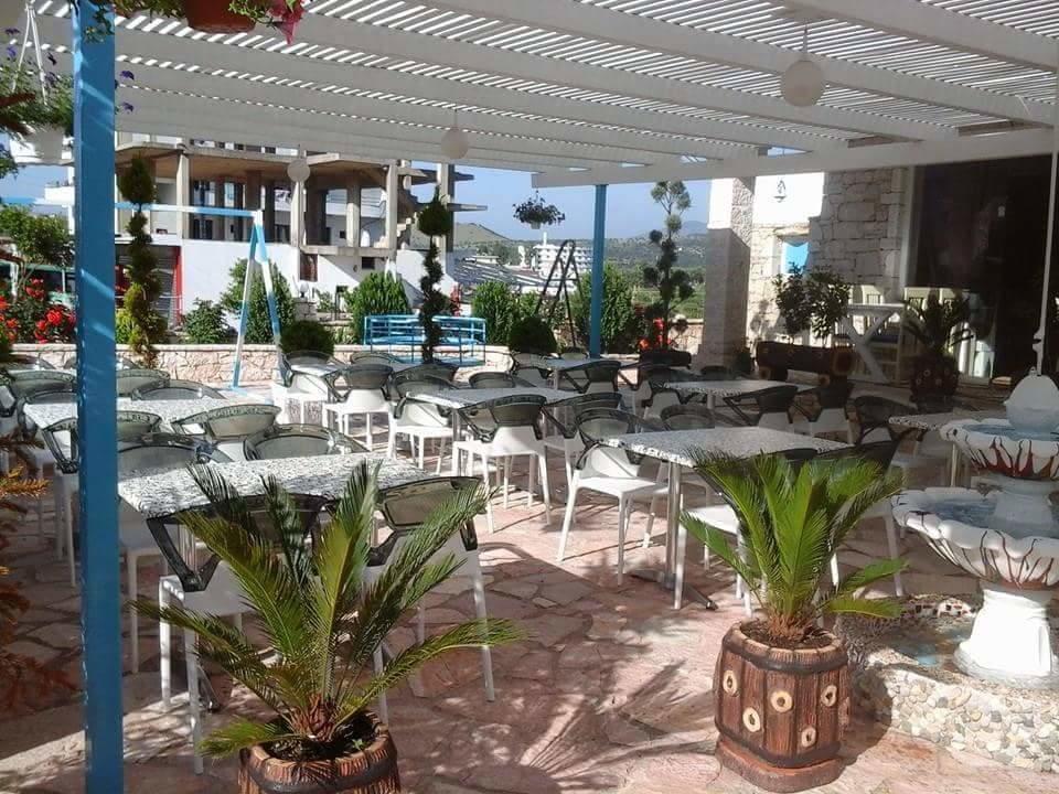 Vip Apartment By "Murati" Ksamil Dış mekan fotoğraf
